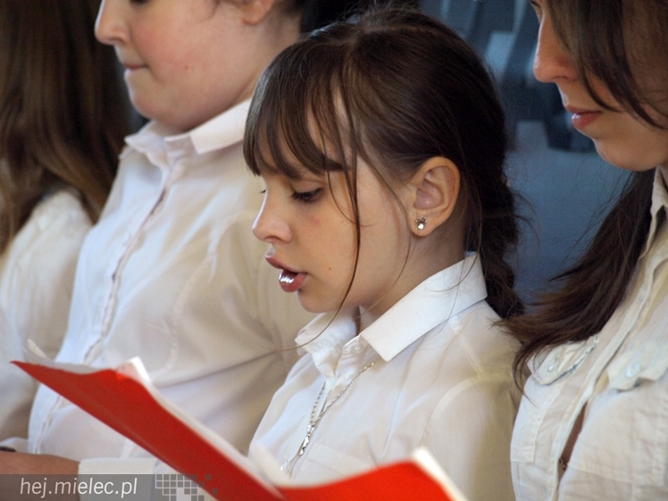 Józef Wydro, Wiktor Matuszkiewicz i Jan Matuszkiewicz ? rzochowscy żołnierze uhonorowani pamiątkową tablicą