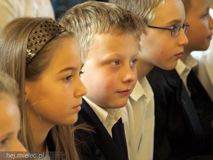 Józef Wydro, Wiktor Matuszkiewicz i Jan Matuszkiewicz ? rzochowscy żołnierze uhonorowani pamiątkową tablicą