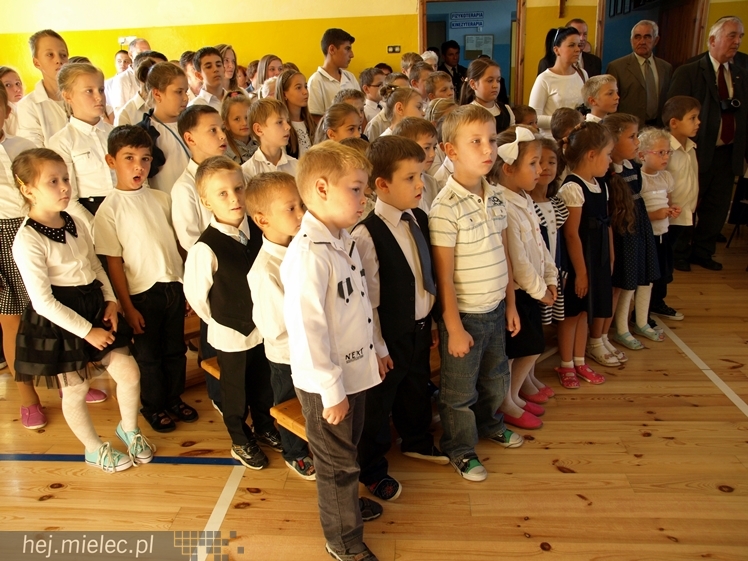 Józef Wydro, Wiktor Matuszkiewicz i Jan Matuszkiewicz ? rzochowscy żołnierze uhonorowani pamiątkową tablicą