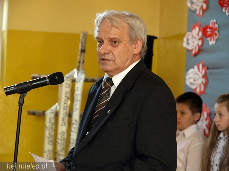 Józef Wydro, Wiktor Matuszkiewicz i Jan Matuszkiewicz ? rzochowscy żołnierze uhonorowani pamiątkową tablicą