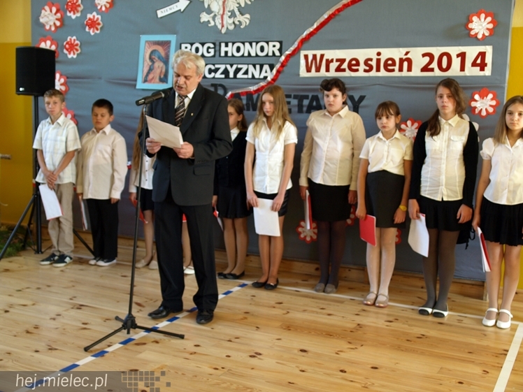 Józef Wydro, Wiktor Matuszkiewicz i Jan Matuszkiewicz ? rzochowscy żołnierze uhonorowani pamiątkową tablicą