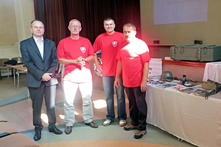 ?Wrzesień 1939? - konferencja edukacyjna w KANIE