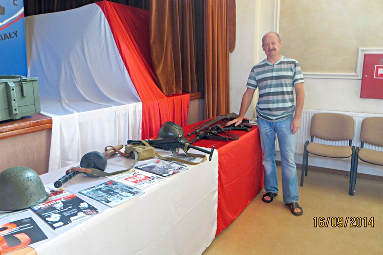 ?Wrzesień 1939? - konferencja edukacyjna w KANIE