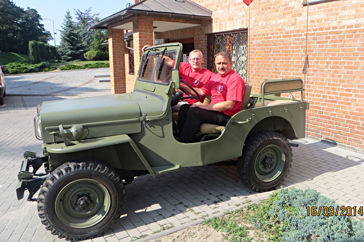 ?Wrzesień 1939? - konferencja edukacyjna w KANIE
