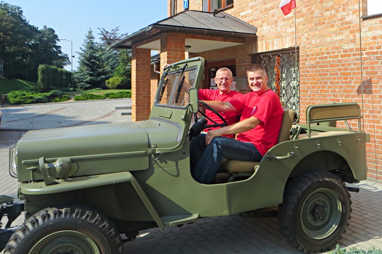 ?Wrzesień 1939? - konferencja edukacyjna w KANIE