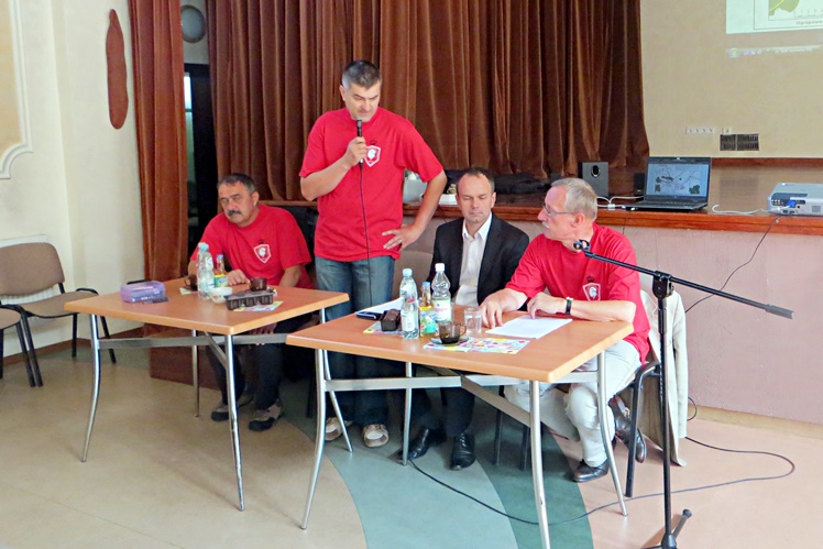 ?Wrzesień 1939? - konferencja edukacyjna w KANIE