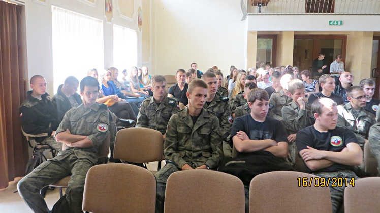 ?Wrzesień 1939? - konferencja edukacyjna w KANIE