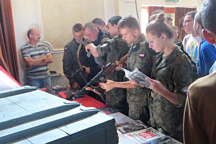 ?Wrzesień 1939? - konferencja edukacyjna w KANIE