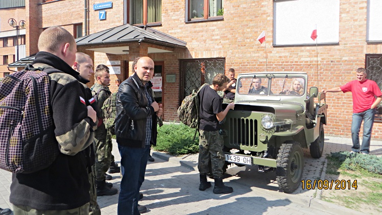 ?Wrzesień 1939? - konferencja edukacyjna w KANIE