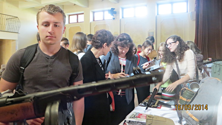 ?Wrzesień 1939? - konferencja edukacyjna w KANIE