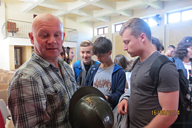 ?Wrzesień 1939? - konferencja edukacyjna w KANIE