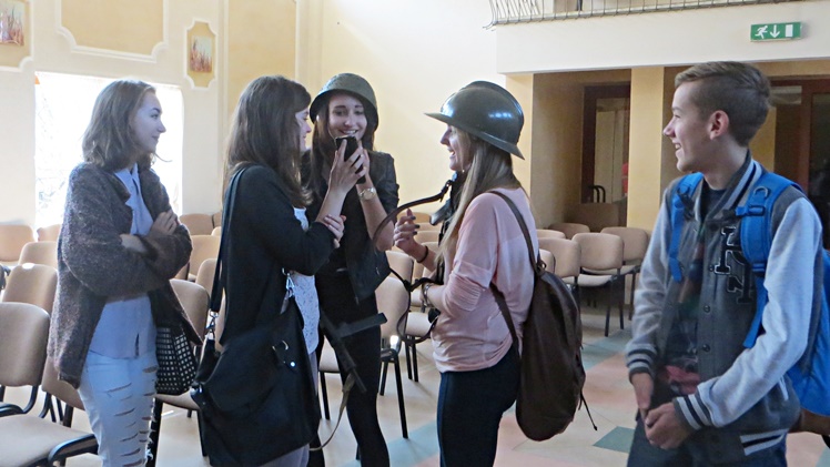 ?Wrzesień 1939? - konferencja edukacyjna w KANIE