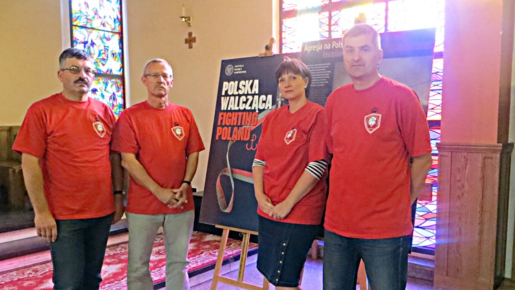 ?Wrzesień 1939? - konferencja edukacyjna w KANIE