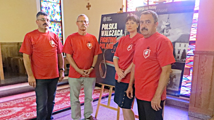 ?Wrzesień 1939? - konferencja edukacyjna w KANIE