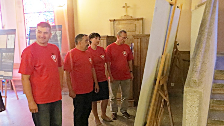 ?Wrzesień 1939? - konferencja edukacyjna w KANIE