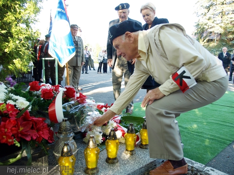 Uroczystości Dnia Sybiraka. Mielec nie zapomina o zesłańcach