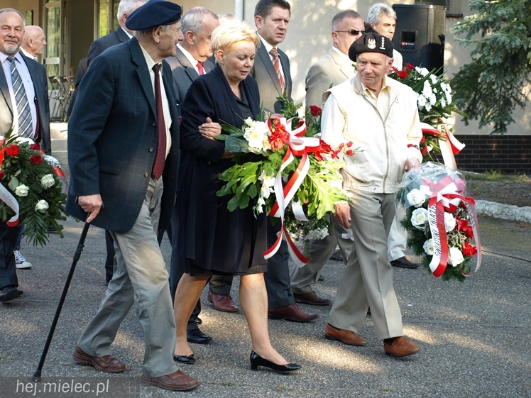 Uroczystości Dnia Sybiraka. Mielec nie zapomina o zesłańcach