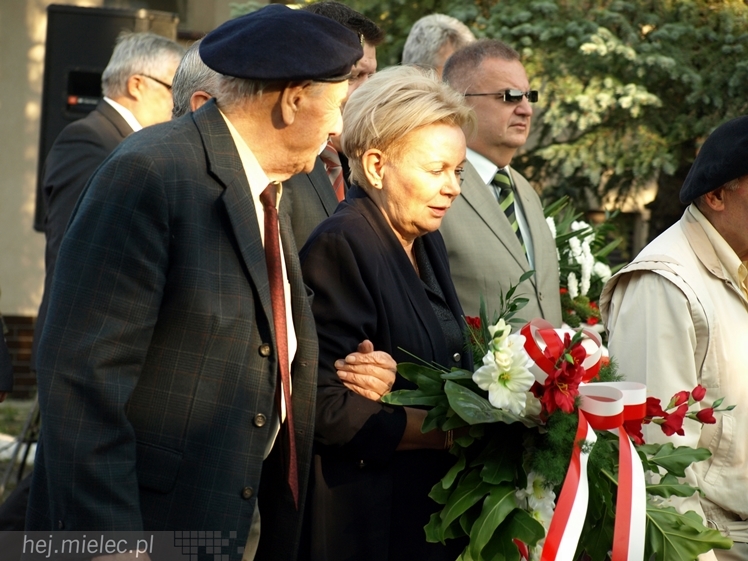 Uroczystości Dnia Sybiraka. Mielec nie zapomina o zesłańcach