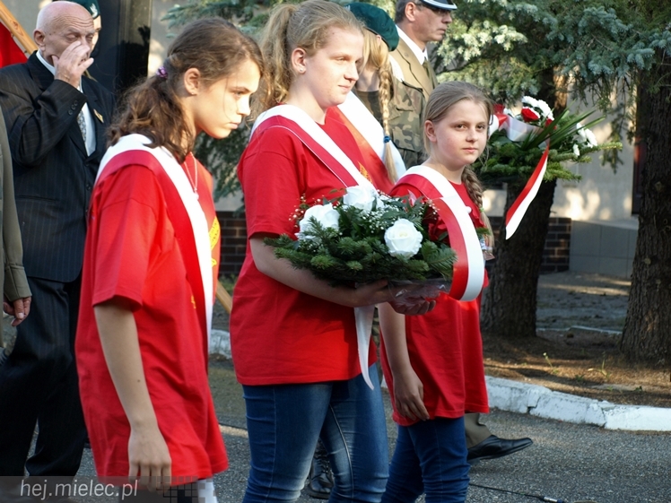 Uroczystości Dnia Sybiraka. Mielec nie zapomina o zesłańcach