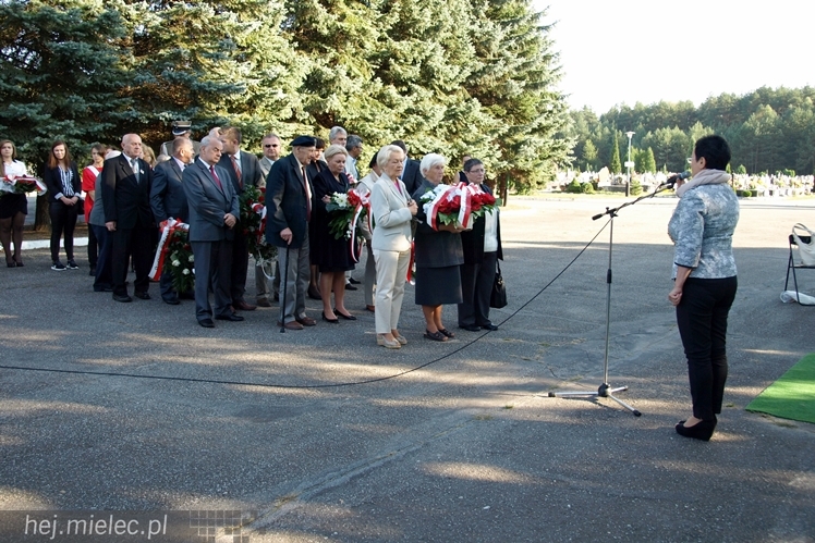 Uroczystości Dnia Sybiraka. Mielec nie zapomina o zesłańcach
