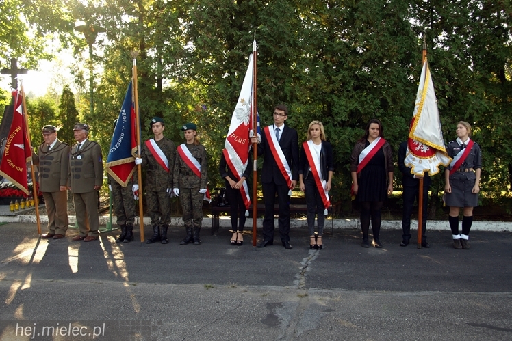 Uroczystości Dnia Sybiraka. Mielec nie zapomina o zesłańcach