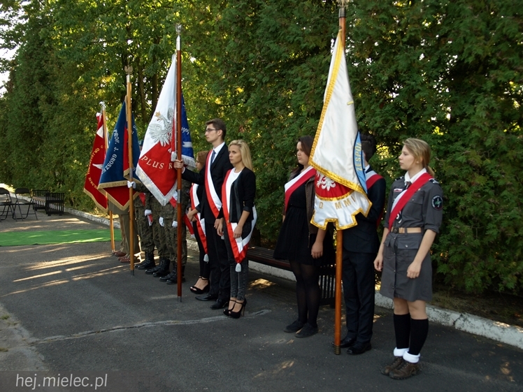 Uroczystości Dnia Sybiraka. Mielec nie zapomina o zesłańcach