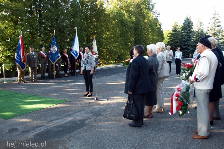 Uroczystości Dnia Sybiraka. Mielec nie zapomina o zesłańcach