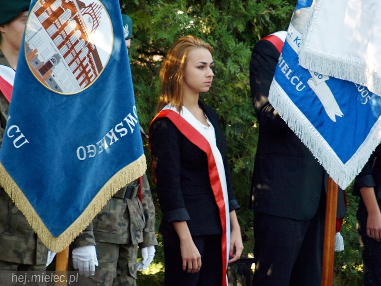 Uroczystości Dnia Sybiraka. Mielec nie zapomina o zesłańcach