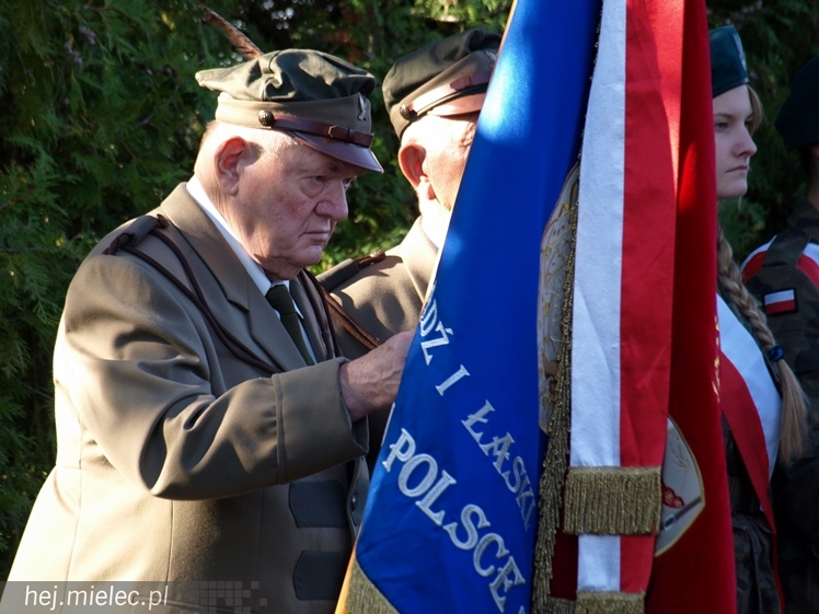 Uroczystości Dnia Sybiraka. Mielec nie zapomina o zesłańcach