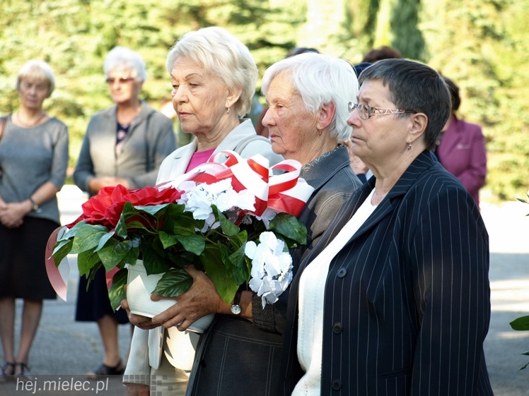 Uroczystości Dnia Sybiraka. Mielec nie zapomina o zesłańcach
