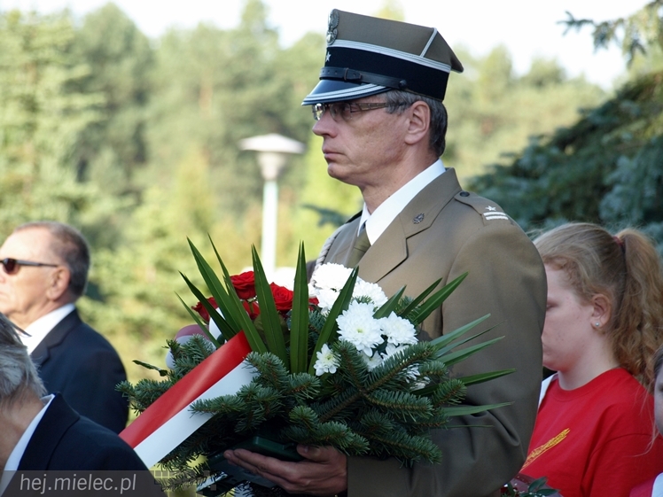 Uroczystości Dnia Sybiraka. Mielec nie zapomina o zesłańcach