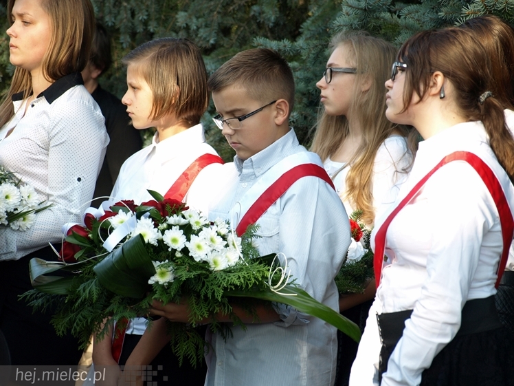 Uroczystości Dnia Sybiraka. Mielec nie zapomina o zesłańcach