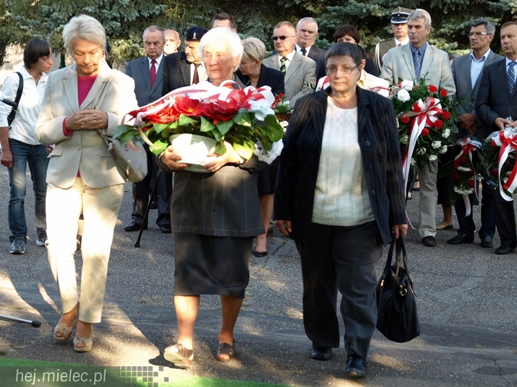Uroczystości Dnia Sybiraka. Mielec nie zapomina o zesłańcach