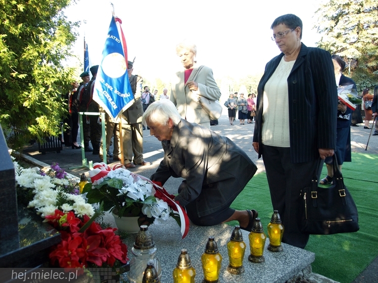 Uroczystości Dnia Sybiraka. Mielec nie zapomina o zesłańcach