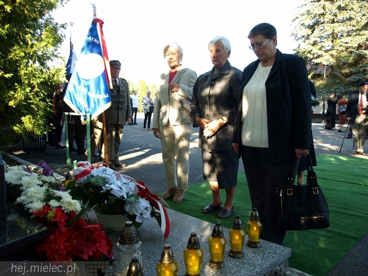 Uroczystości Dnia Sybiraka. Mielec nie zapomina o zesłańcach