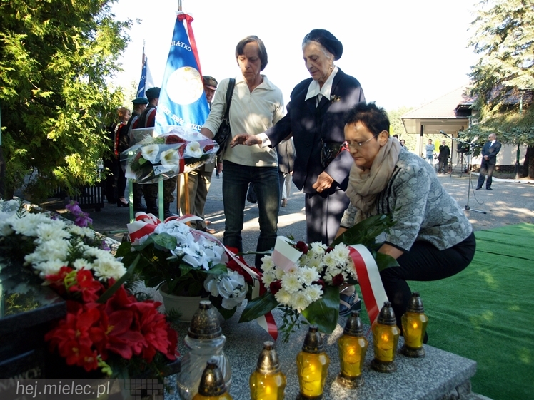 Uroczystości Dnia Sybiraka. Mielec nie zapomina o zesłańcach