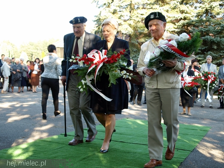 Uroczystości Dnia Sybiraka. Mielec nie zapomina o zesłańcach