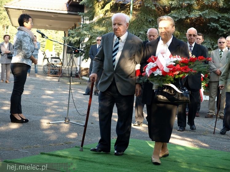 Uroczystości Dnia Sybiraka. Mielec nie zapomina o zesłańcach