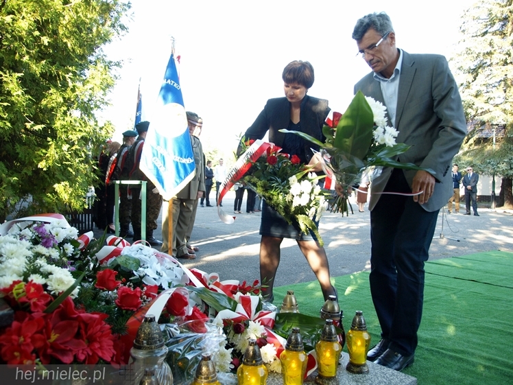 Uroczystości Dnia Sybiraka. Mielec nie zapomina o zesłańcach