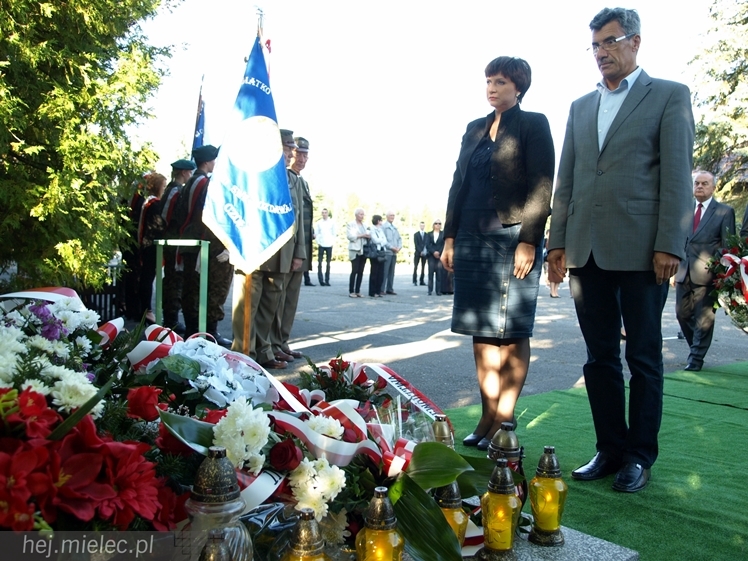Uroczystości Dnia Sybiraka. Mielec nie zapomina o zesłańcach