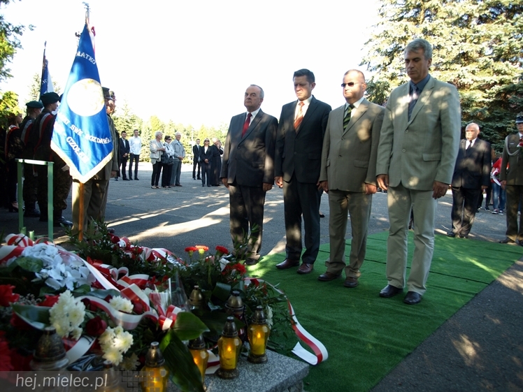 Uroczystości Dnia Sybiraka. Mielec nie zapomina o zesłańcach