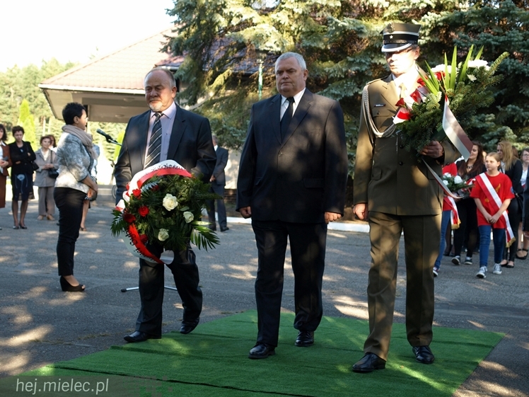 Uroczystości Dnia Sybiraka. Mielec nie zapomina o zesłańcach