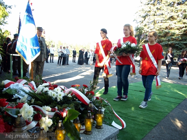 Uroczystości Dnia Sybiraka. Mielec nie zapomina o zesłańcach