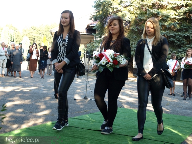 Uroczystości Dnia Sybiraka. Mielec nie zapomina o zesłańcach