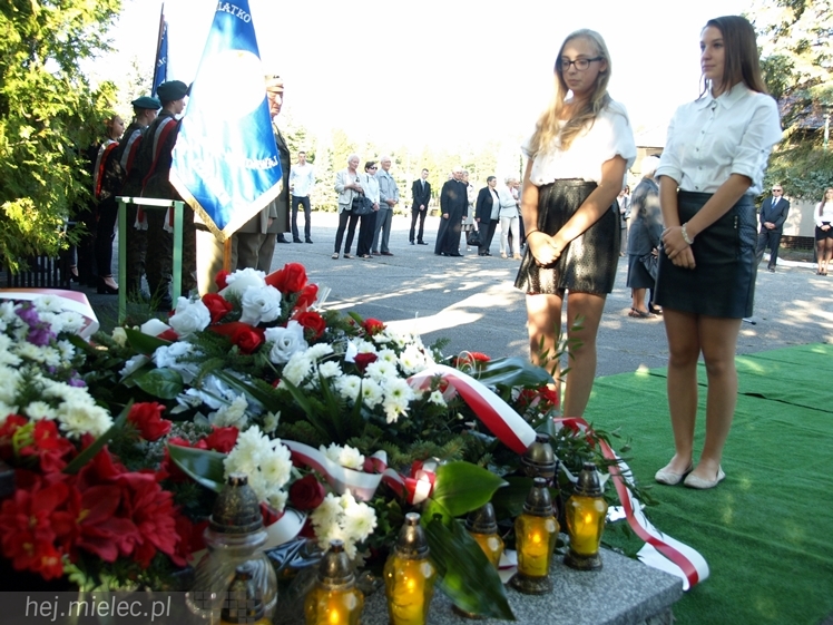 Uroczystości Dnia Sybiraka. Mielec nie zapomina o zesłańcach