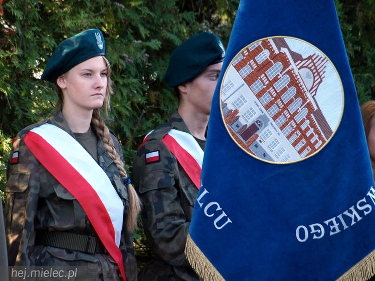 Uroczystości Dnia Sybiraka. Mielec nie zapomina o zesłańcach