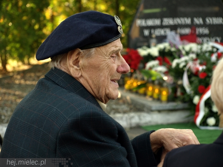 Uroczystości Dnia Sybiraka. Mielec nie zapomina o zesłańcach