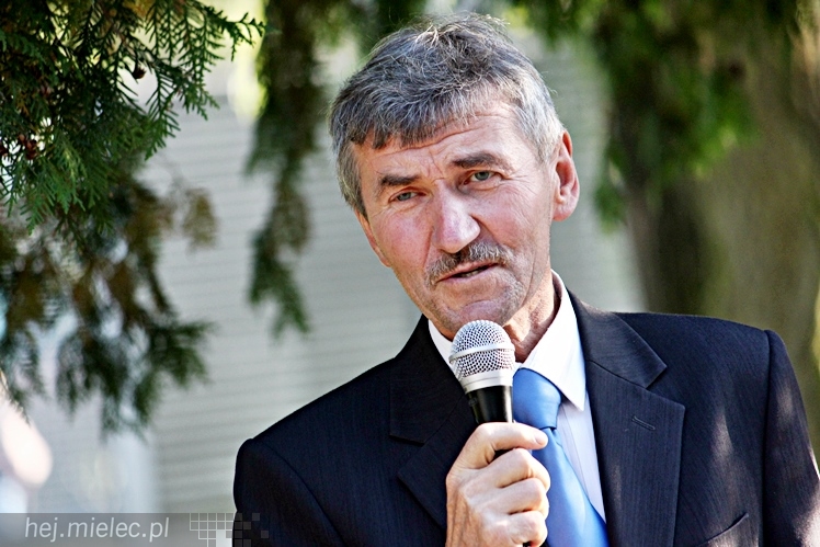 Pikieta w 75. rocznicę agresji sowieckiej: ?Nie? dla pomnika wdzięczności Armii Czerwonej