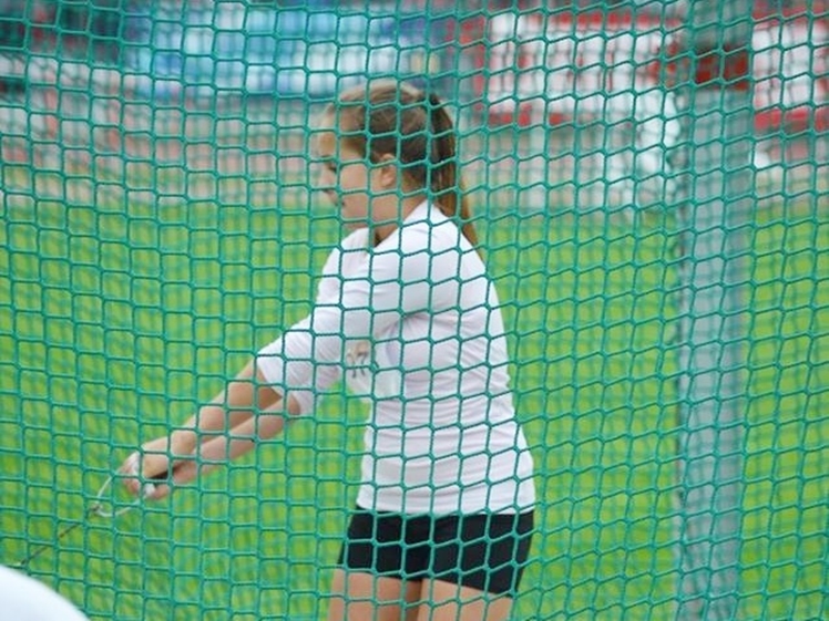 Międzywojewódzkie Mistrzostwa Młodzików  w LA z udziałem mielczan