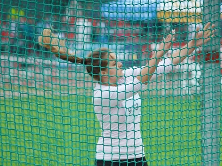 Międzywojewódzkie Mistrzostwa Młodzików  w LA z udziałem mielczan